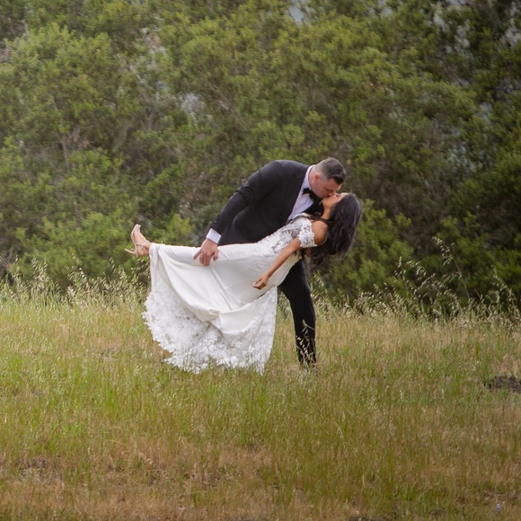 Meet your Posher, Gabby - Picture 1 of 1